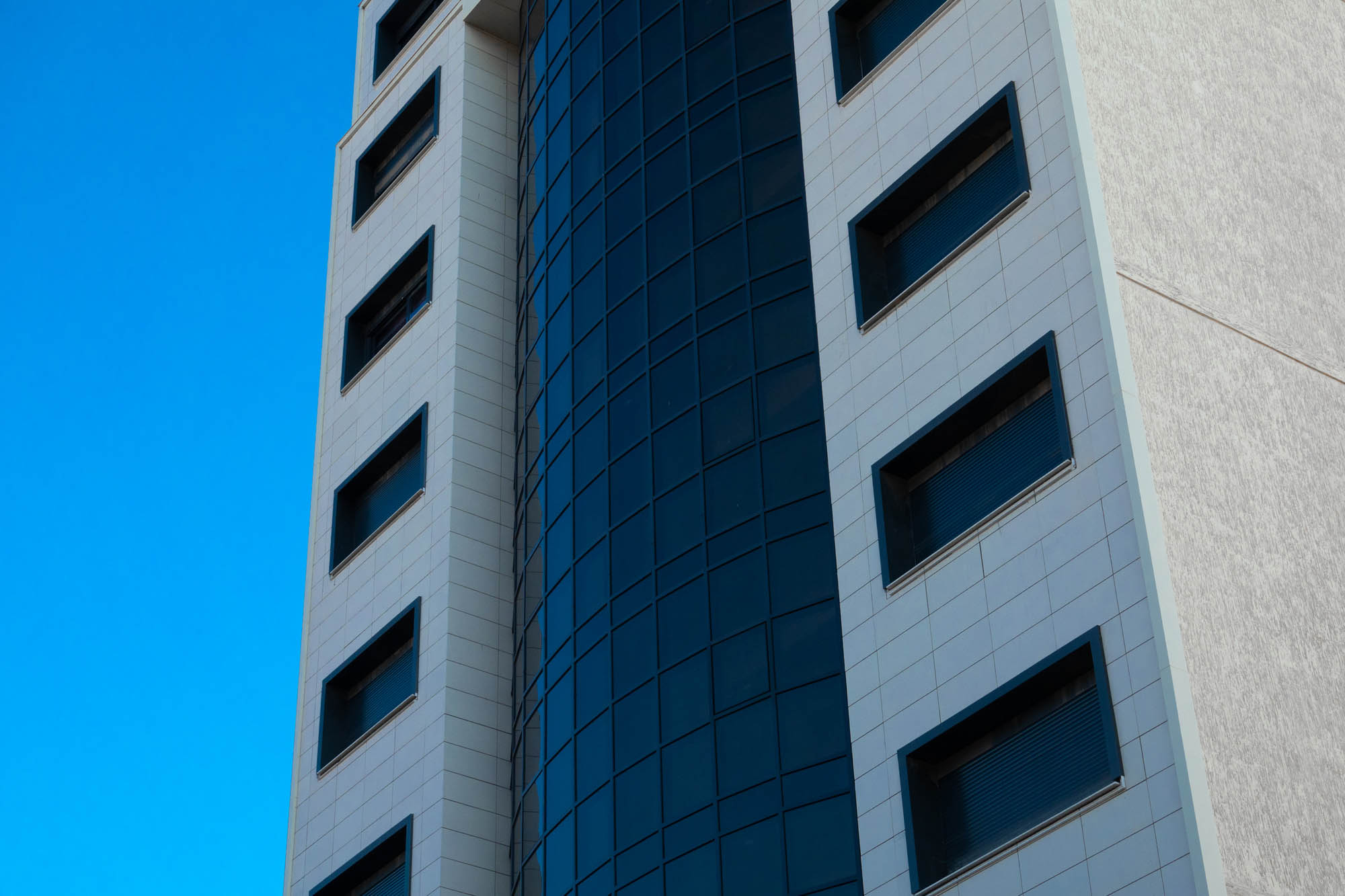 Résidence PROMERA  « Résidence PROMERA - Oran »